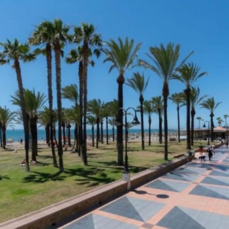 Estudio Romantico La Carihuela Torremolinos Exterior foto